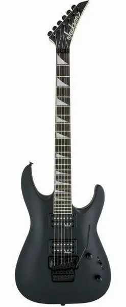 Jackson JS32 DKA AH SBK edestä