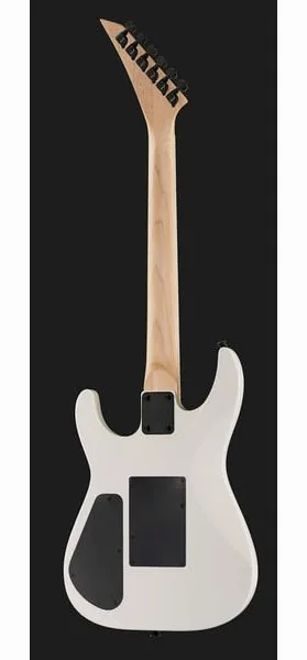Jackson JS32 DKA-M Dinky SW, yksityiskohta 3