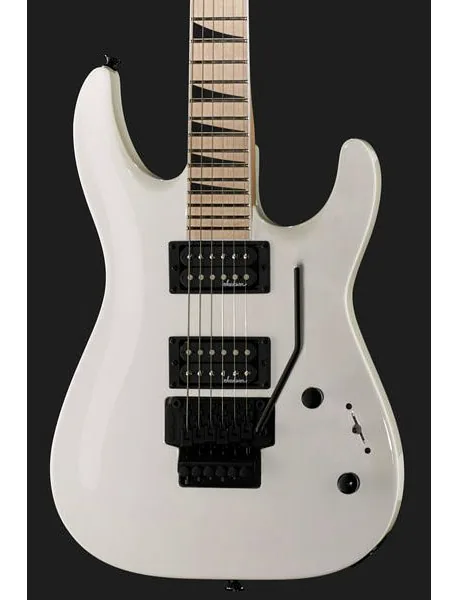 Jackson JS32 DKA-M Dinky SW, yksityiskohta 4