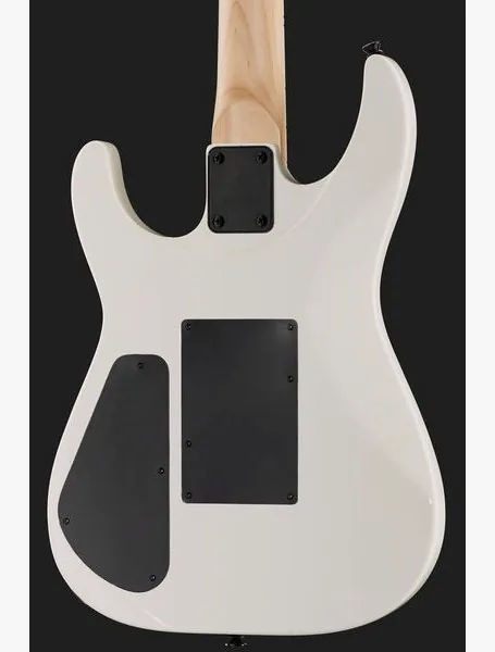 Jackson JS32 DKA-M Dinky SW, yksityiskohta 5