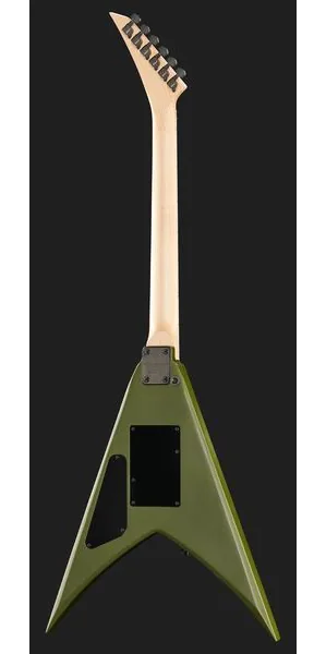 Jackson JS32 King V AH M Army Drab, yksityiskohta 3