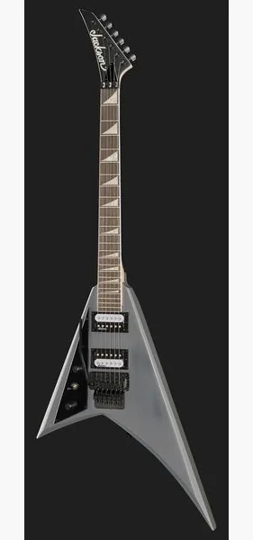 Jackson JS32-L Rhoads AH SG, yksityiskohta 2