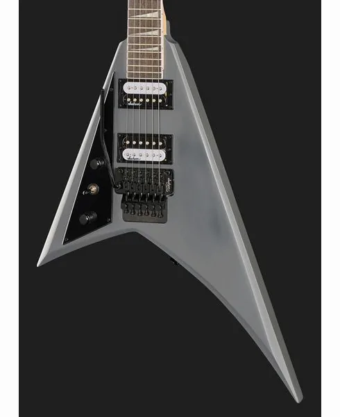 Jackson JS32-L Rhoads AH SG, yksityiskohta 4