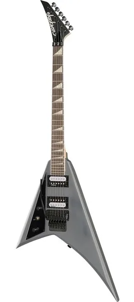 Jackson JS32-L Rhoads AH SG edestä