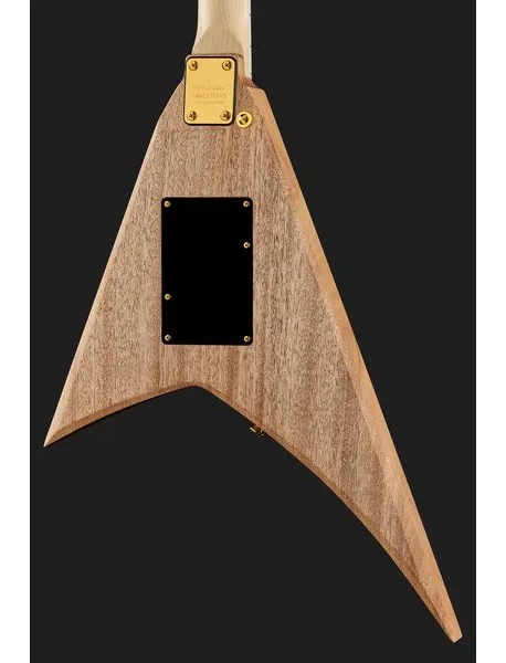 Jackson JS32 MAH Rhoads Natural, yksityiskohta 5