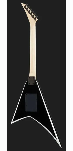 Jackson JS32 Rhoads AH BK, yksityiskohta 3