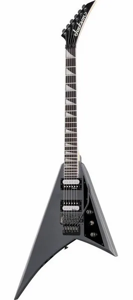 Jackson JS32 Rhoads AH SG edestä