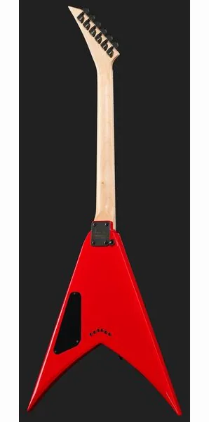 Jackson JS32 T King V FR AH, yksityiskohta 3