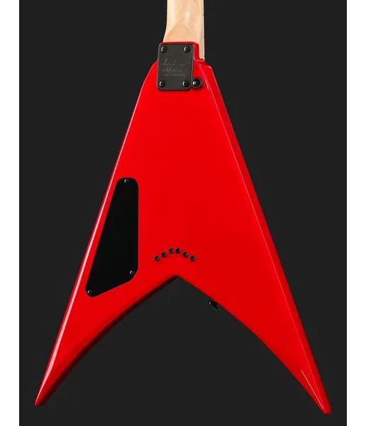 Jackson JS32 T King V FR AH, yksityiskohta 5