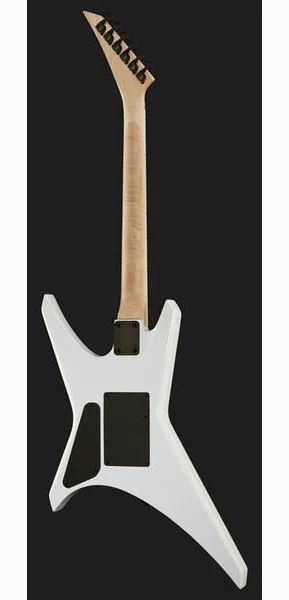 Jackson JS32 Warrior AH SW, yksityiskohta 3