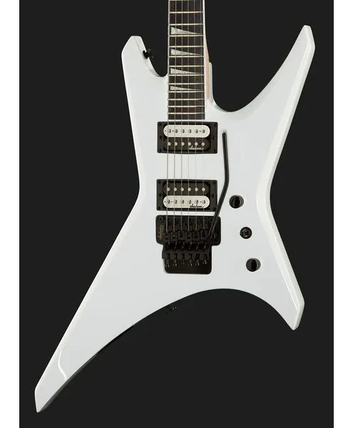 Jackson JS32 Warrior AH SW, yksityiskohta 4