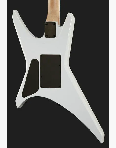 Jackson JS32 Warrior AH SW, yksityiskohta 5