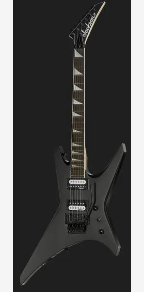 Jackson JS32 Warrior SBK AH, yksityiskohta 2