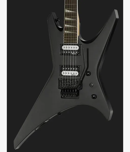 Jackson JS32 Warrior SBK AH, yksityiskohta 4