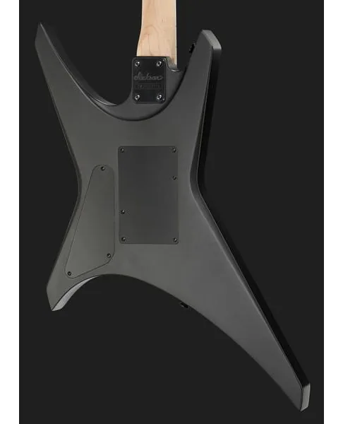 Jackson JS32 Warrior SBK AH, yksityiskohta 5