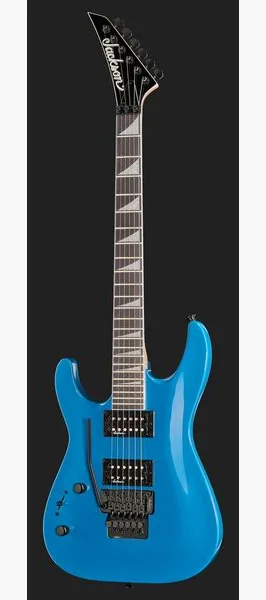 Jackson JS32L Dinky DKA AH BBL, yksityiskohta 2