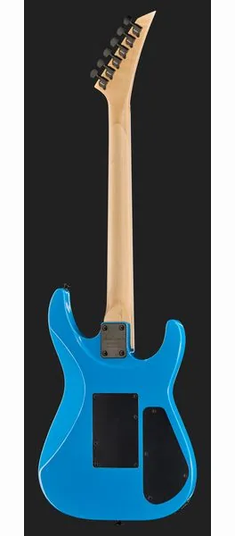 Jackson JS32L Dinky DKA AH BBL, yksityiskohta 3
