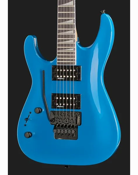 Jackson JS32L Dinky DKA AH BBL, yksityiskohta 4
