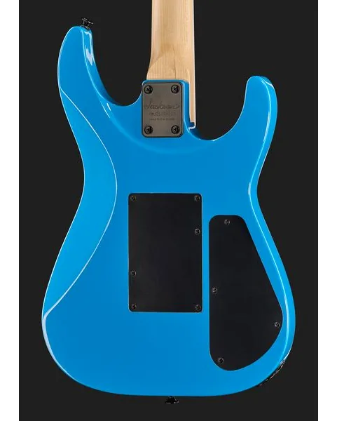 Jackson JS32L Dinky DKA AH BBL, yksityiskohta 5