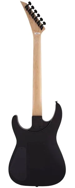 Jackson JS32Q DKA Dinky AH TPB, yksityiskohta 2