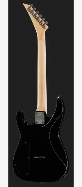 Jackson JS32Q DKA HT Trans.PurpleBurst, yksityiskohta 3
