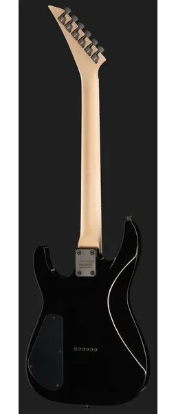 Jackson JS32Q DKA HT TRS GRN BRST, yksityiskohta 3