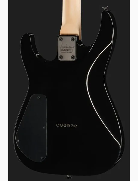 Jackson JS32Q DKA HT TRS GRN BRST, yksityiskohta 5