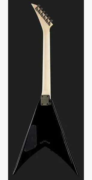Jackson JS32T King V AH BK, yksityiskohta 3