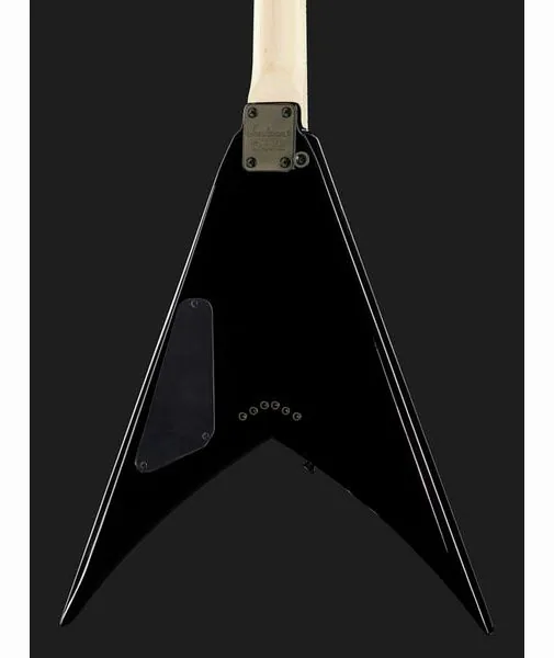 Jackson JS32T King V AH BK, yksityiskohta 5