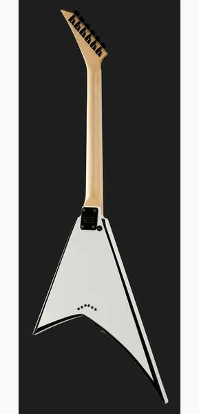 Jackson JS32T Rhoads AH WH, yksityiskohta 3
