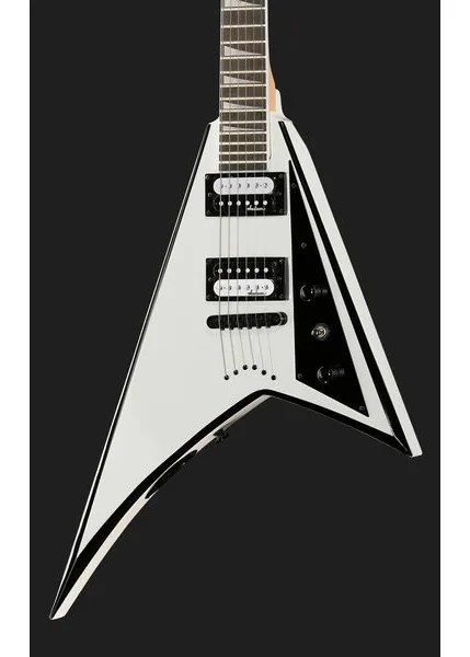 Jackson JS32T Rhoads AH WH, yksityiskohta 4