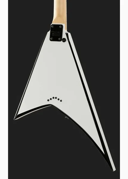 Jackson JS32T Rhoads AH WH, yksityiskohta 5