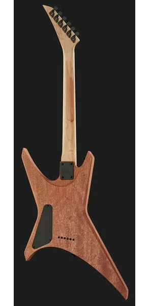 Jackson JS32T Warrior NO AH, yksityiskohta 3