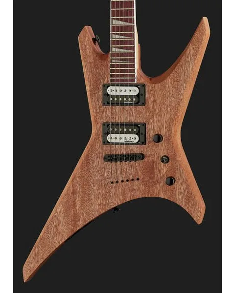 Jackson JS32T Warrior NO AH, yksityiskohta 4