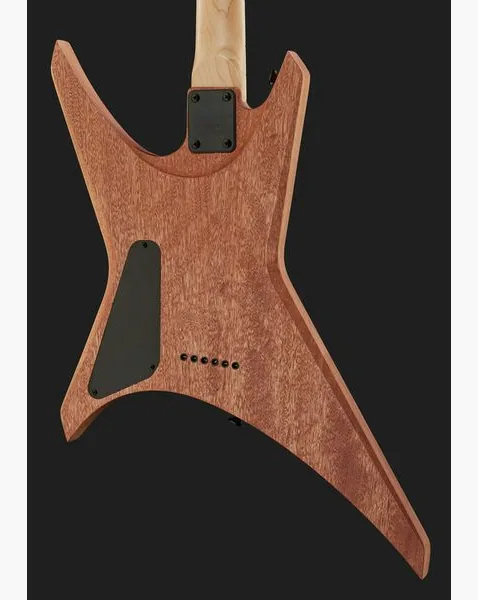 Jackson JS32T Warrior NO AH, yksityiskohta 5
