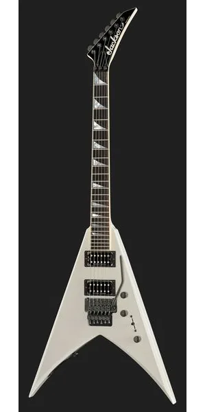 Jackson KV2 King V SW USA, yksityiskohta 2