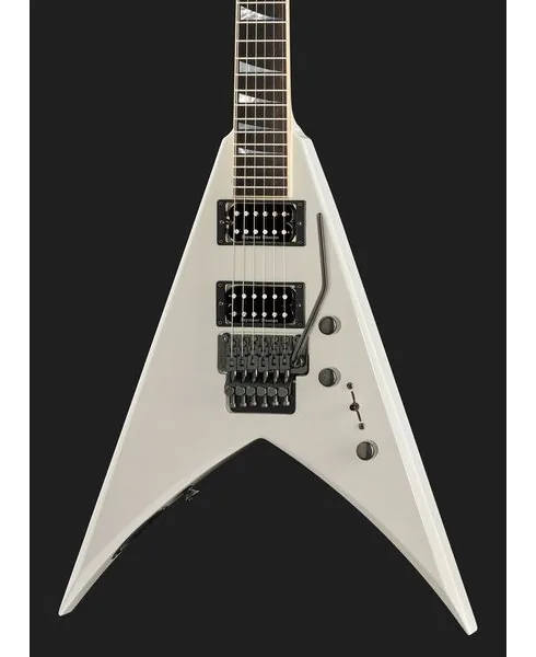 Jackson KV2 King V SW USA, yksityiskohta 4
