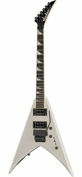 Jackson KV2 King V SW USA edestä