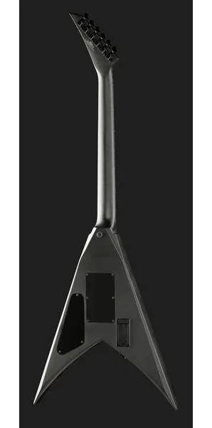 Jackson KVXMG King V Satin Black, yksityiskohta 3