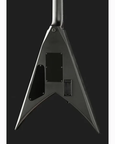 Jackson KVXMG King V Satin Black, yksityiskohta 5