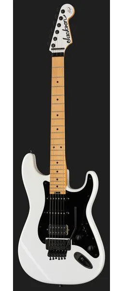 Jackson LTD 50th Adrian Smith Pro SW, yksityiskohta 2