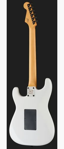 Jackson LTD 50th Adrian Smith Pro SW, yksityiskohta 3