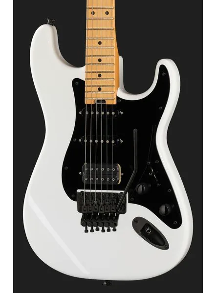 Jackson LTD 50th Adrian Smith Pro SW, yksityiskohta 4