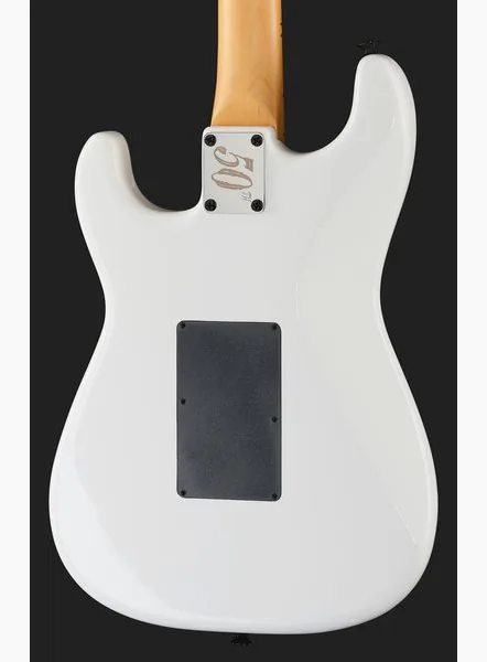 Jackson LTD 50th Adrian Smith Pro SW, yksityiskohta 5