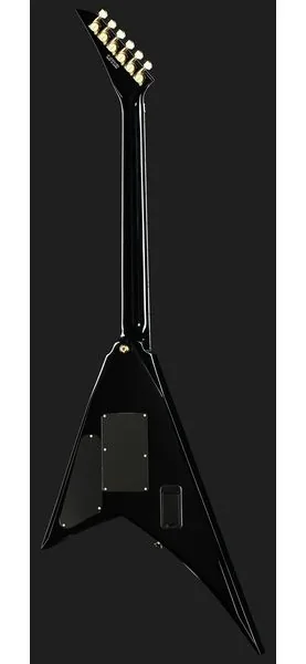 Jackson MJ Series Rhoads RR24MG BK, yksityiskohta 3