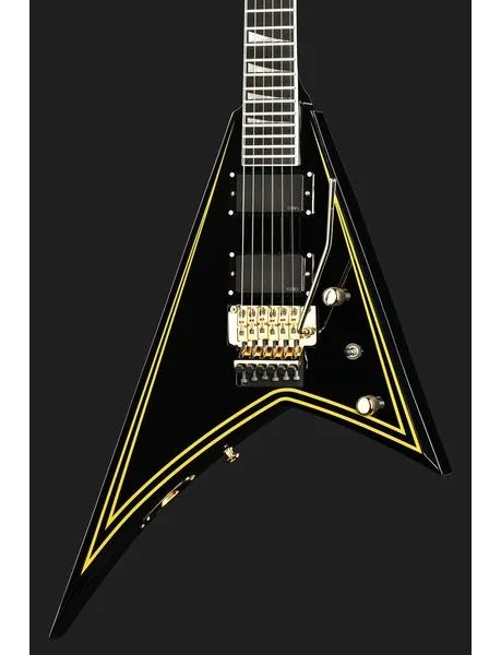 Jackson MJ Series Rhoads RR24MG BK, yksityiskohta 4