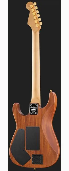Jackson PC-1 Phil Collen USA TG, yksityiskohta 3