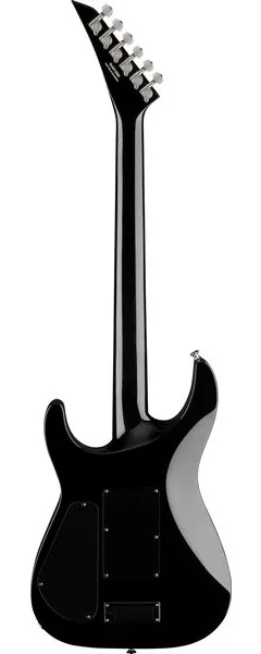 Jackson Pro Andreas Kisser SL1 Quadra, yksityiskohta 2
