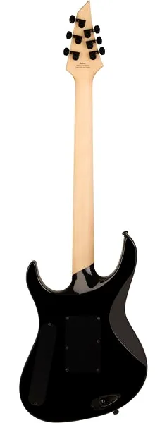 Jackson Pro Chris Broderick SL6 FR FM, yksityiskohta 2