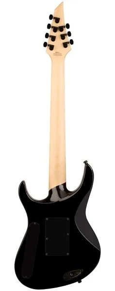 Jackson Pro Chris Broderick SL7 FR FM, yksityiskohta 2